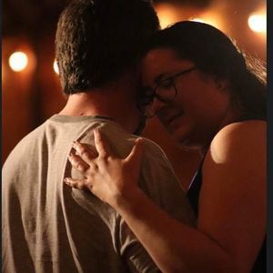 Meet your Posher, Beth